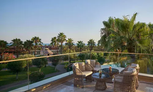 هتل گلوریا سرینیتی ریزورت بلک آنتالیا هتل گلوریا سرینیتی ریزورت بلک آنتالیا